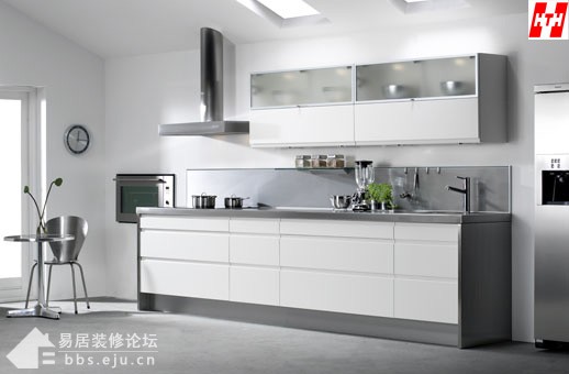 Interior design