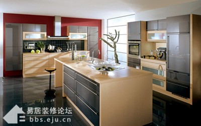 Interior design