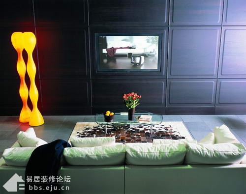 Interior design