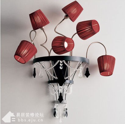 Interior design