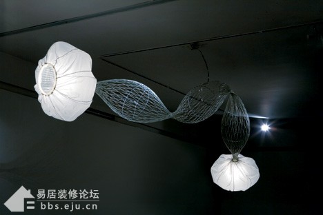 Interior design