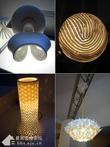 Interior design