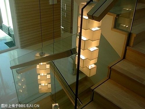 Interior design