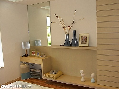 Interior design