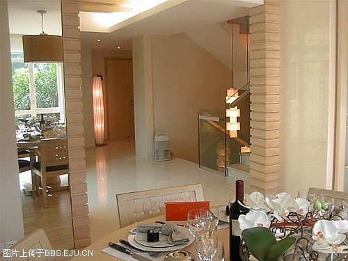 Interior design