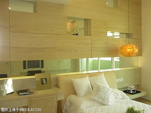 Interior design