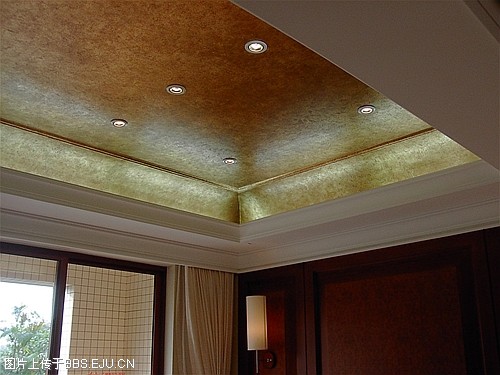 Interior design