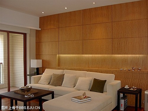Interior design