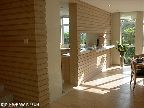 Interior design