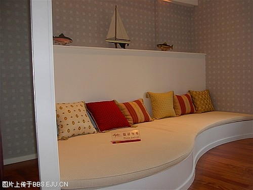Interior design