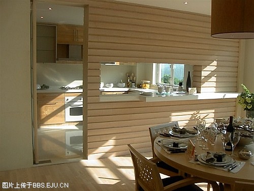 Interior design