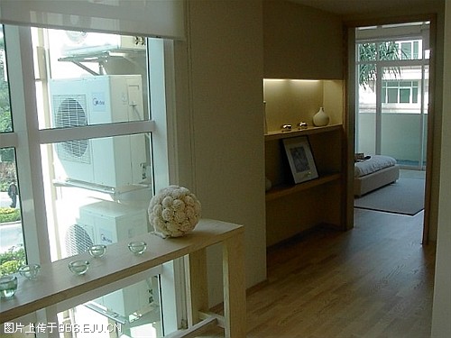 Interior design