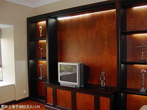 Interior design