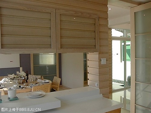 Interior design