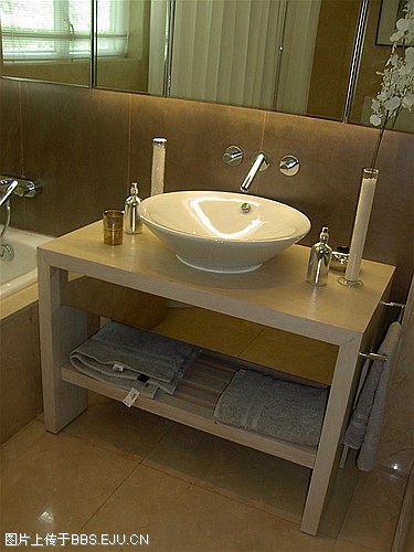 Interior design
