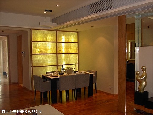 Interior design
