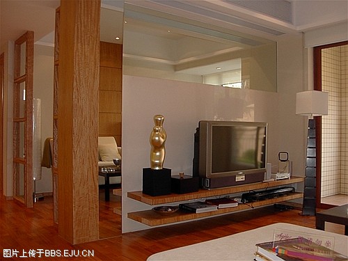 Interior design