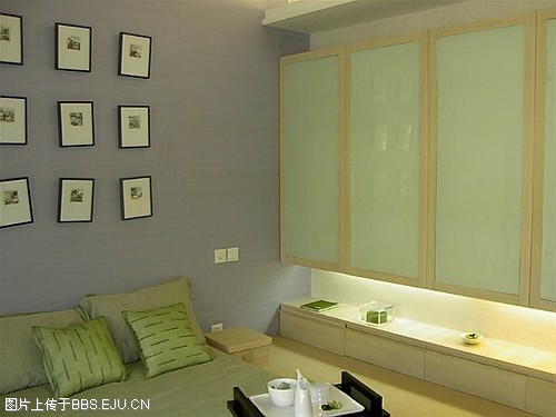 Interior design