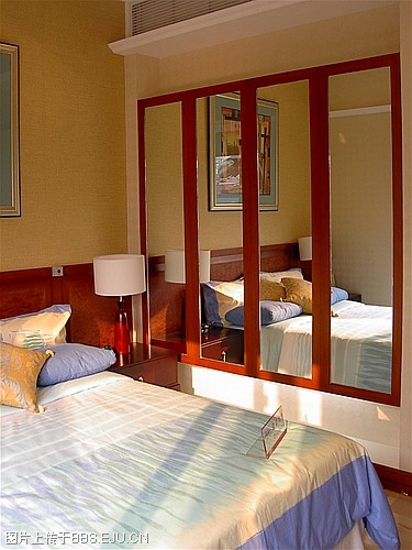 Interior design