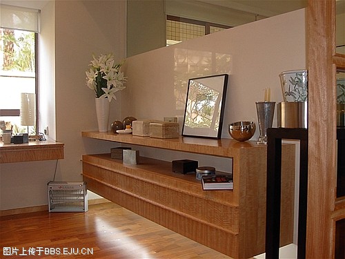 Interior design