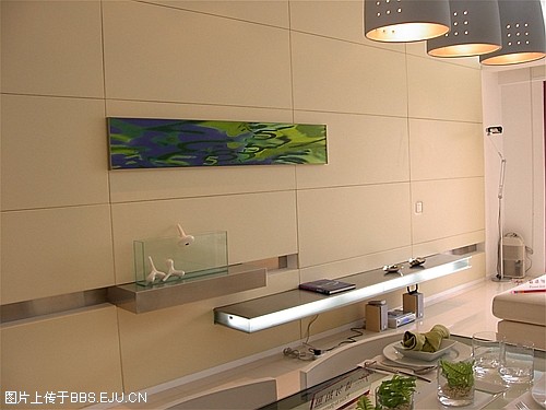 Interior design