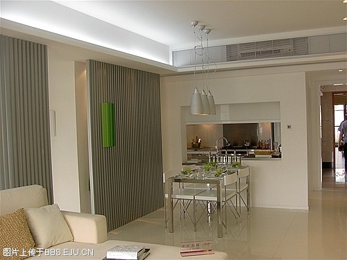 Interior design