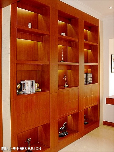 Interior design