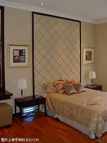 Interior design