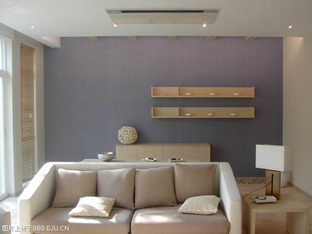 Interior design