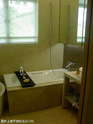 Interior design