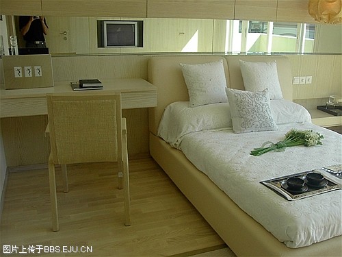 Interior design