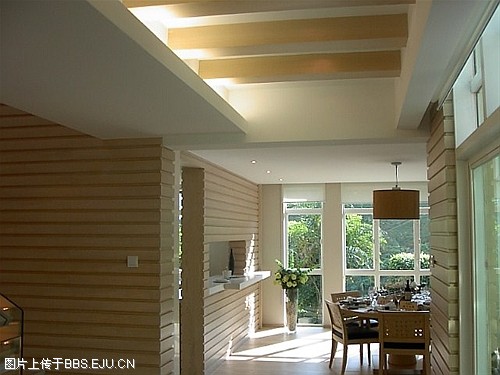 Interior design
