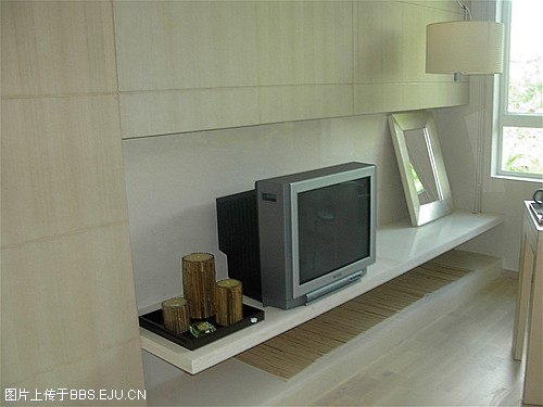 Interior design