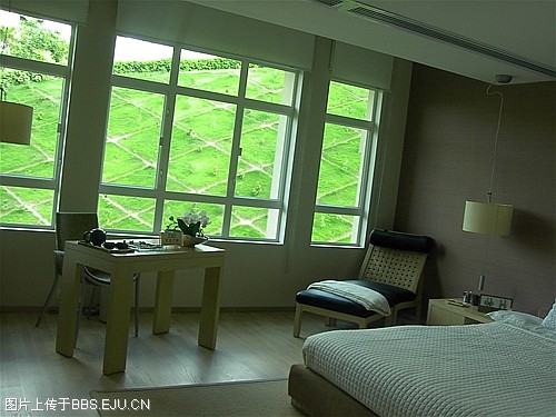 Interior design