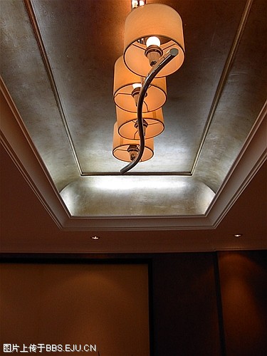 Interior design