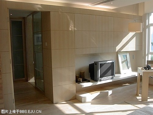 Interior design