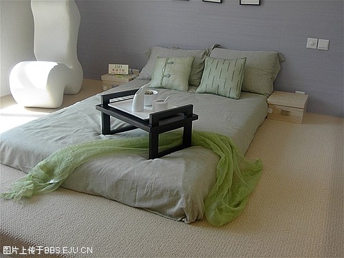 Interior design