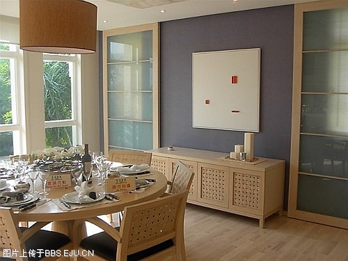 Interior design