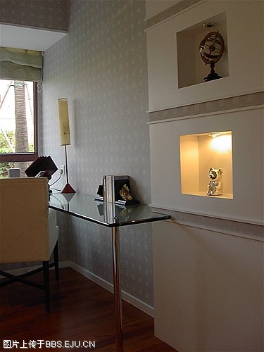 Interior design