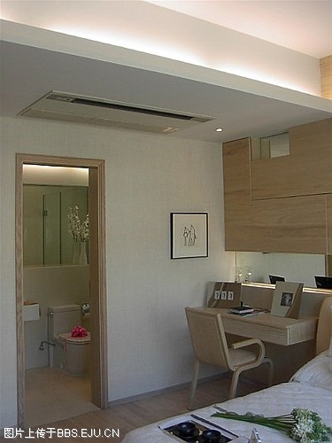 Interior design