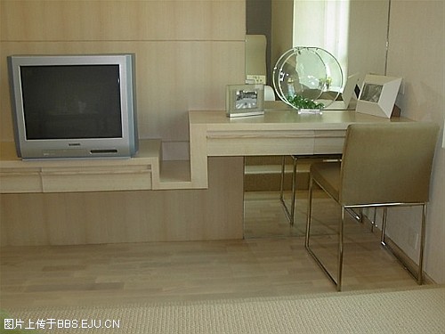 Interior design