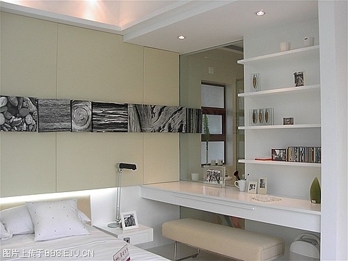 Interior design