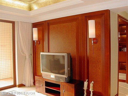 Interior design