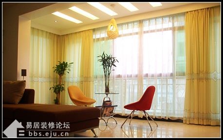 Interior design