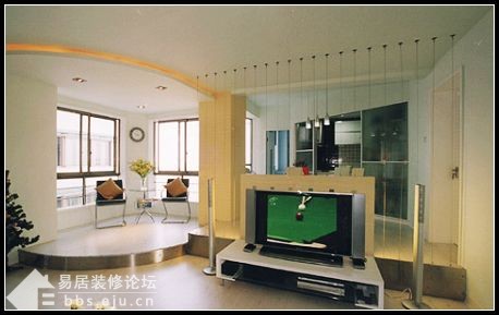 Interior design