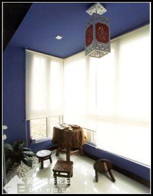 Interior design
