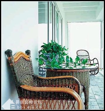 Interior design