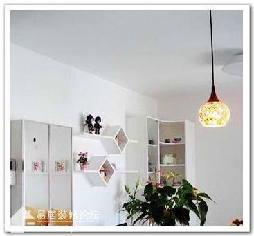 Interior design