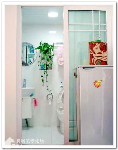 Interior design