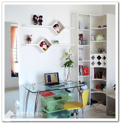 Interior design